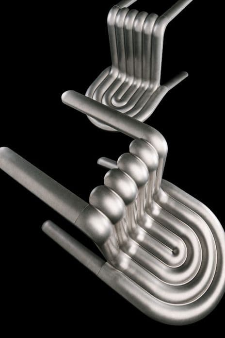 Magento B2B platform for a luxury design brand