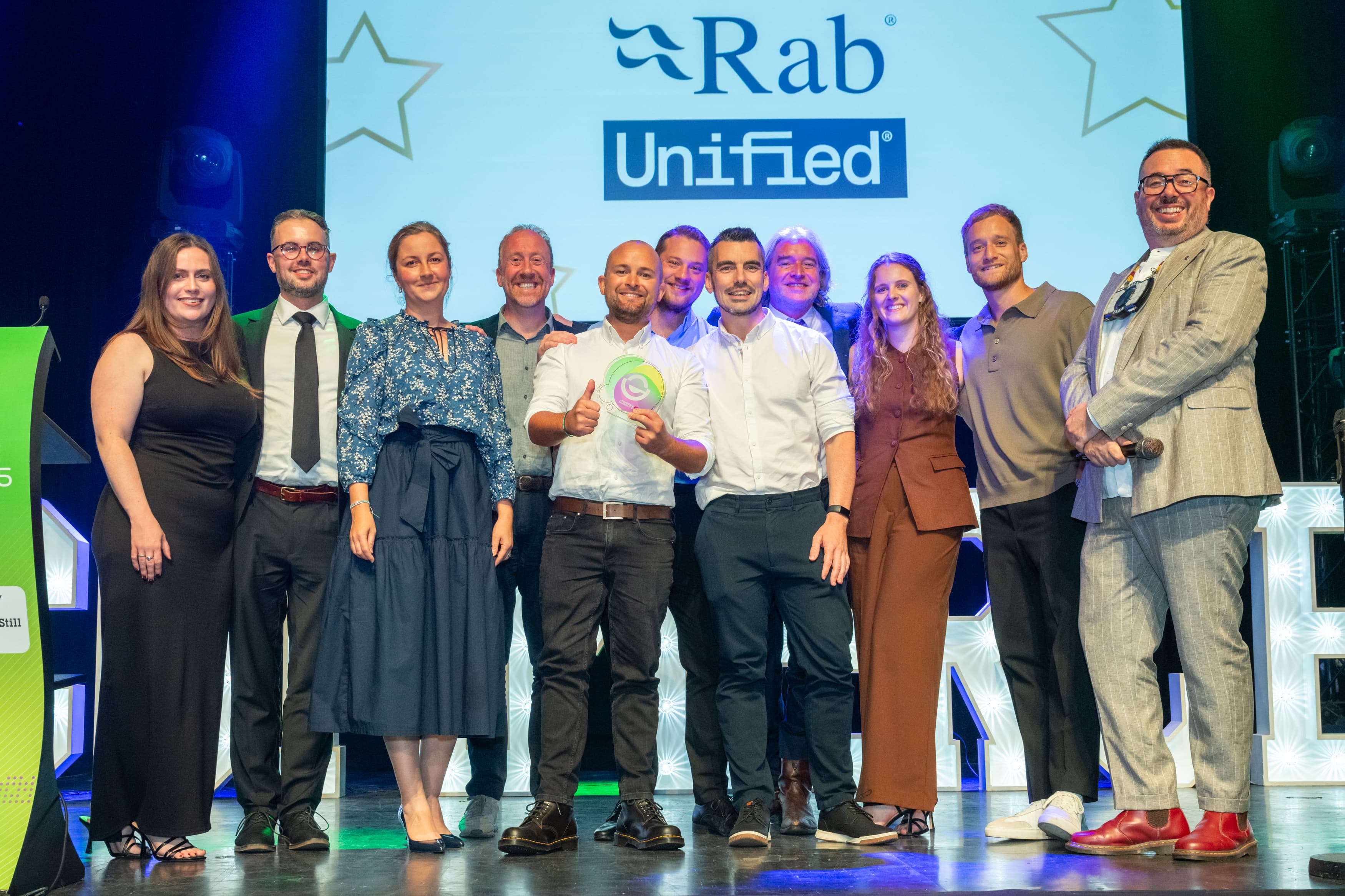 Best UX in Ecommerce: How we took the win for Rab!